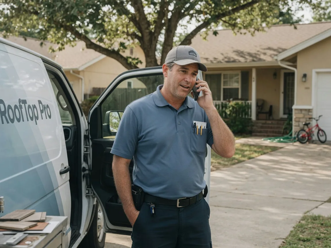 Roof Repair Waldron, IN FAQs
